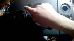 Акустика S-30.Доработка(часть 1).Разборка,дефекты,выясняем состояние...