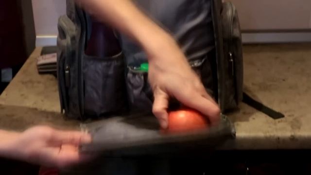 РЮКЗАК для МАМЫ CoolBag, ПОЛНЫЙ ОБЗОР!!! С ПОДРОБНОСТЯМИ!!! - MAMA BOOKSIRA смотреть онлайн