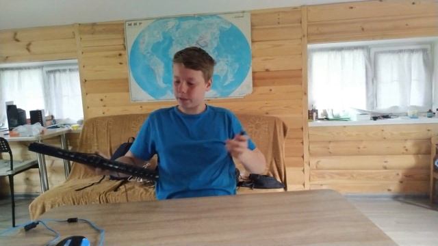 Бюджетный набор геймера или ютубера смотреть онлайн