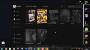 NSIS Error (error writing temporary file. Make sure temp folder is valid) GTA 5 - Como resolver