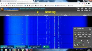 pmr radio розгоовор двух мужыков  на 446 мгц  в городе киев