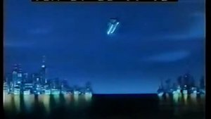 Кибер город Эдо 808 в переводе Сергея Визгунова (VHS Rip)