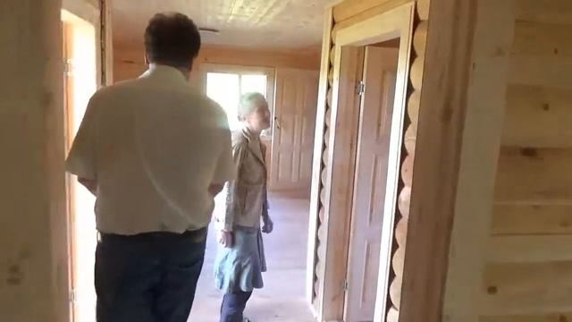 Отзыв Иваново novostroidom.ru 2015 г. Строительство дома с баней смотреть онлайн