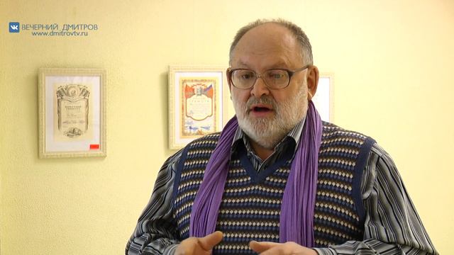 Открылась выставка коллекционера Павла Горячева «Награда Родины» смотреть онлайн