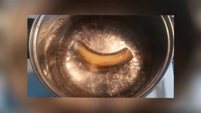 Банановая вода лучшее успокоительное и снотворное средство! смотреть онлайн