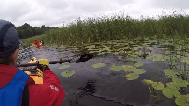 По протоке. смотреть онлайн
