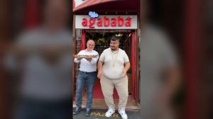 Yasin Cengiz Bouncing His Belly To Biser King's 'Dom Dom Yes Yes' Is Hypnotic