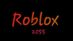 Roblox logo evolution 2004 - 2075 part 2/22