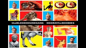 Bloodhound Gang - I Hope You Die (Dirty Instrumental)