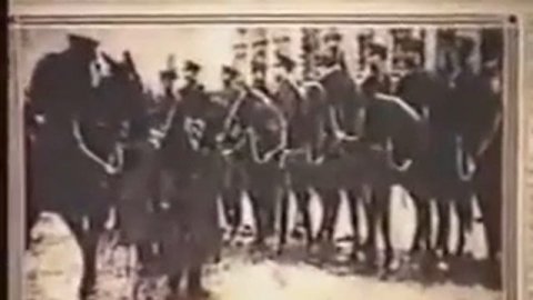 International Jewish Communism