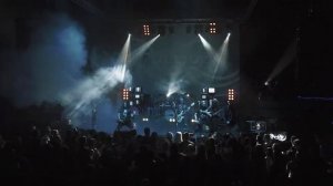 Aillion feat.  Ян Аладов - Символ (Death - Symbolic Cover)