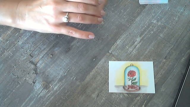 Упражнение с МАК...Ответ на Ваш вопрос и послание на день! смотреть онлайн