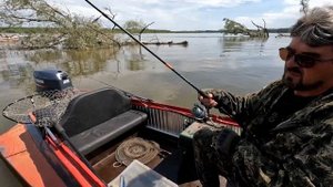 Рыбалка на Оби (Сузун) 3 июля 2023г. Река просыпается на падении воды.  Рыбалка на судака.
