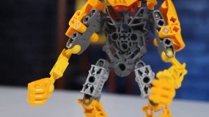 LEGO® Bionicle 8996 Skopio XV 1 | Review