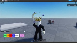 Roblox Vape System
