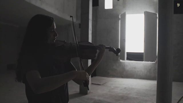 „Away from stage“ – Im Rohbau des Casals Forums, Juni 2020 смотреть онлайн