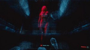 CyberPunk 2077 "Семью не выбирают" ● Прохождение миссии по концовки Панам