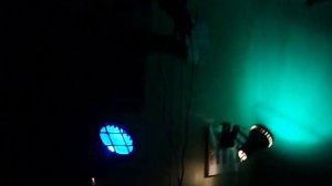 Светомузыка Электроника ЦМ-301