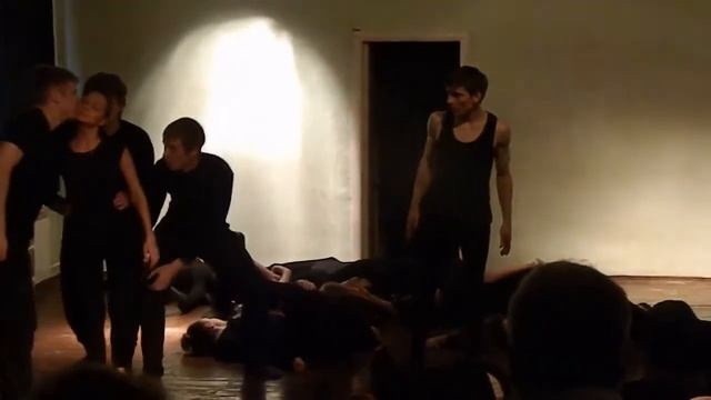 Мастерство. Зачин. смотреть онлайн