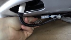Как снять антенну плавник с крыши Hyundai Tucson. How to remove the antenna of a Hyundai Tucson TL
