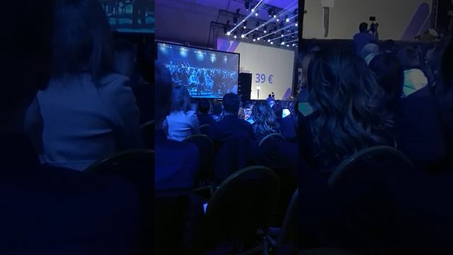 Антон Агафонов о эволюции сетевого