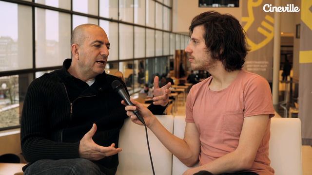 Hany Abu-Assad over The Idol | Cineville