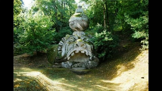 Сонник Адские чудовища смотреть онлайн