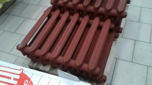 чугунные батареи!!чугунный радиатор!!РАДИАТОР МС-140М