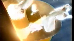 Межпрограммная заставка ОРТ 1998г