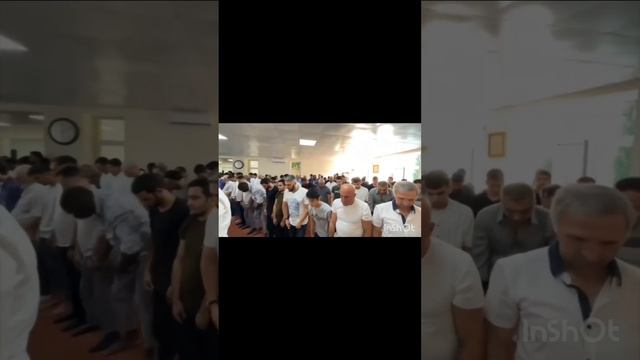 Слова Шейха 'Абдуллаhа Аль-haрарий о своём Джама'ате смотреть онлайн