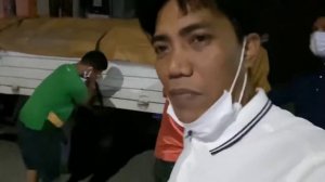 NEW UPDATE | PIA CABRAL BUMISTA SA OFFICE NI FLM