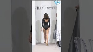 2023 lingerie fashion lise charmel