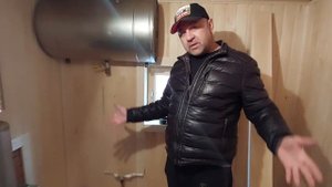 Авангард 24 Батину Баню почти прокачал!!!