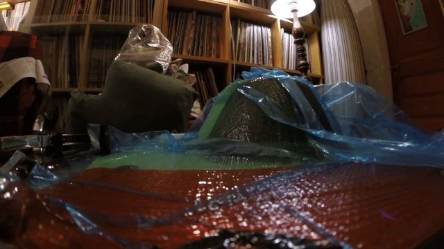 вакуумная инфузия первый эксперимент смотреть онлайн