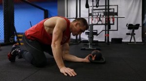 Сильные руки.Упражнения на кисти и предплечья