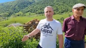 В Мамисонском ущелье у семьи Рамоновых хотят конфисковать в пользу государства их родовые земли