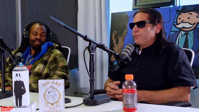 Sinister Monopoly Speaks His Most Expensive Purcha$e | Ep. 133 смотреть онлайн