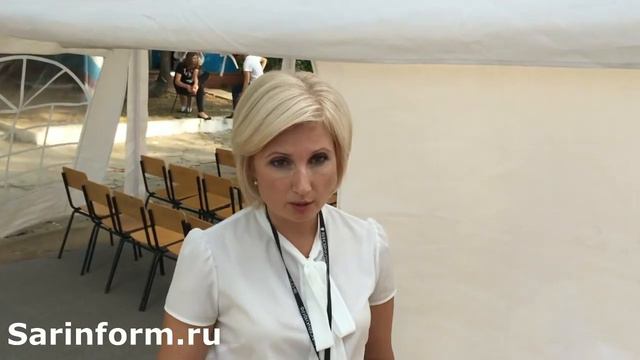 Ольга Баталина. Форум "Про100"