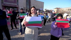 КЛИП КО ДНЮ НАРОДНОГО ЕДИНСТВА