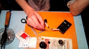 Как сделать дополнительный внешний аккумулятор для телефона планшета .