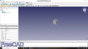 20210428 FreeCAD vs Fusion360