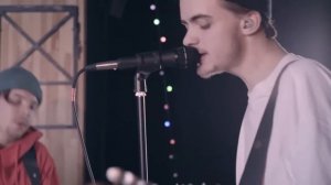 Пошлая Молли. Istok Live Sessions.