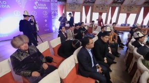 Султан Садыралиев | Адамга Адам Керек