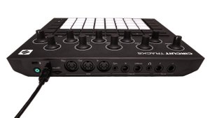 Не покупайте Novation Circuit Tracks, не посмотрев этот обзор