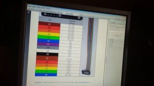 нисан кашкай, проблема после отгнившей массы,включается вентилятор и свет...решение часть 2