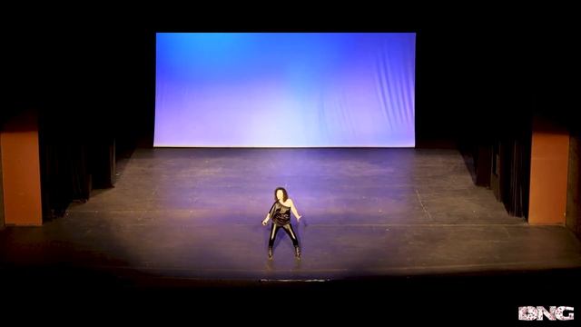 DNG - Gala de Primavera 2022 - Eva Cortés - Queen of the night смотреть онлайн