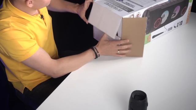 Как заработать на маркетплейсах на колонках. Распаковка, обзор и продажа колонок. Сервис Аналитики.