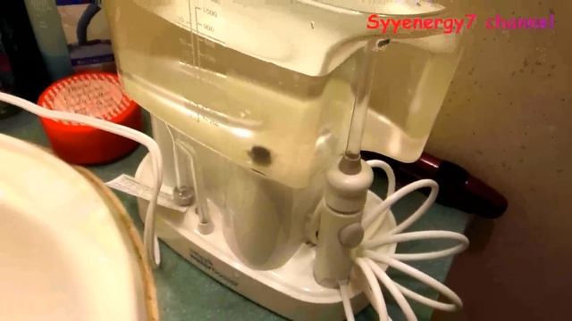 The WaterPik is the Best Dental Care смотреть онлайн