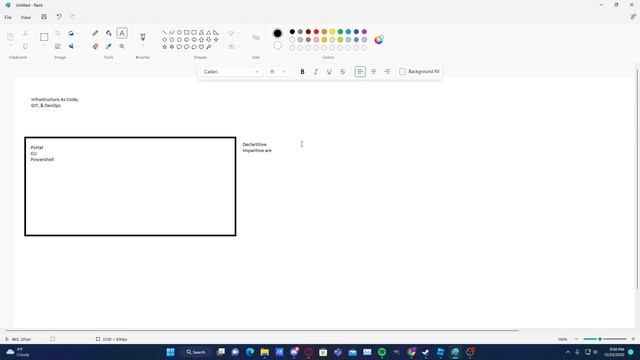Microsoft Azure Infrastructure as code, GIT & DevOps (AZ-104)