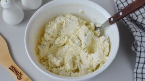 Вареники с творогом без сахара